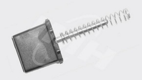 BOTON MANIJA EXTER. F-100 82/