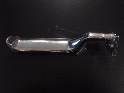 MANIJA INTERIOR     F 100 81/87 DER.