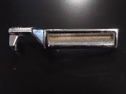 MANIJA INTERIOR     F 100 81/87 IZQ.