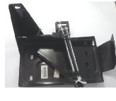 BANDEJA DE BATERIA  F100 DIES 88/94 I