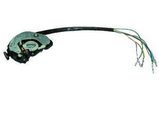 PLAQUETA LUZ DE GIR RANGER 81/85