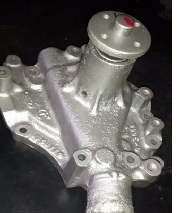 BOMBA AGUA U.S.A    RANGER 80 V8