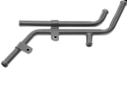 TUBO CALEF F-100 MAXION