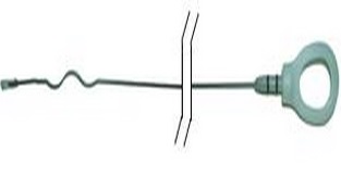 VARILLA NIVEL ACEITE F-100 MAXION