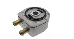 RADIADOR ACEITE     F100 MAXION 75053