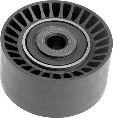 POLEA TENSOR ECOSPORT FIESTA 1.4 DIESEL