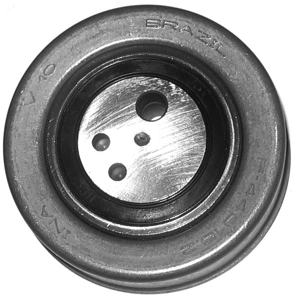 POLEA A/AC  RANGER MAXION 2.5/2.8