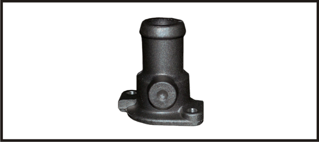 CONECTOR CALEF.A T/ AUDI NAFTA TODOS