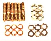 ESPARR.PALIER KIT   F-100 STD CONO RE