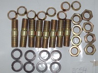 ESPARRAGO PALIER KI F14000 98/99