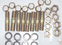 ESPARRAGO PALIER KI F14000 98/99