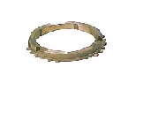 ANILLO SINCRONIZADO EXPL./RANG. M/ATR