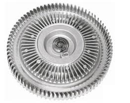 EMBRAGUE VISCOSO F-100 4.9