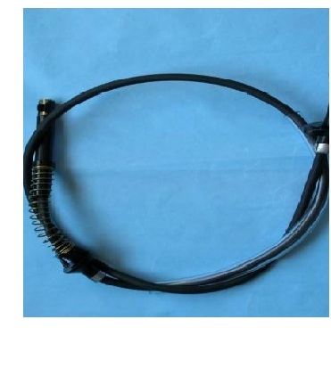 CABLE ACELERADOR    F100 4.9