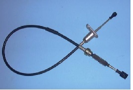 CABLE CAMBIO VELOC. ORI/POINT. C/ CHA