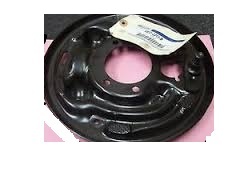 PLATO FRENO IZQUIER RANGER 98/ 10"