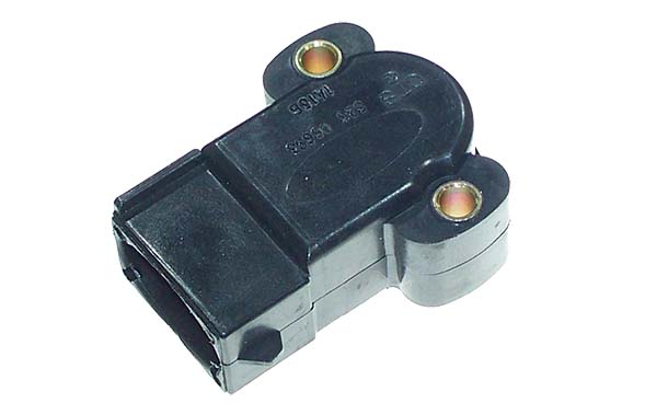 SENSOR MAP          MONDEO 2.5 95/