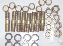 ESPARR.PALIER KIT   F-600 SUPER MEDID