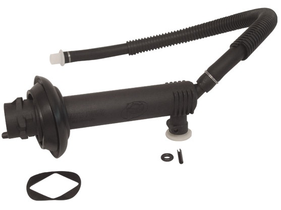 BOMBA SUP.EMBRAGUE  DUTTY F14000 2000