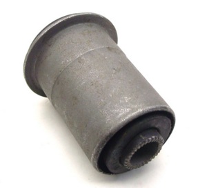 BUJE PARRILLA       RANGER INF.DEL