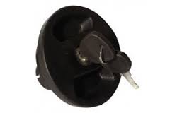 TAPA TANQUE C/LLAVE RANG.FOC.ECO FTA.