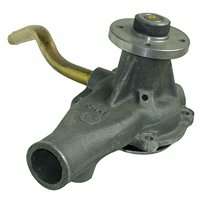 BOMBA AGUA U.S.A    F100 4.9