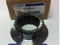 ENSAMBLE ALTA/BAJA  RANGER EXPLORER