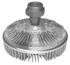 EMBRAGUE VISCOSO DUTTY 4.2 NAFT.