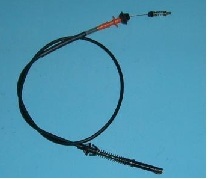 CABLE ACELERADOR    RANGER DIESEL 97/