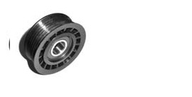 POLEA DE TENSOR SKF RANGER C/AA