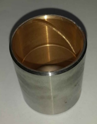 BUJE COLA DE CAJA   RANG/EXPL.C/MAZDA