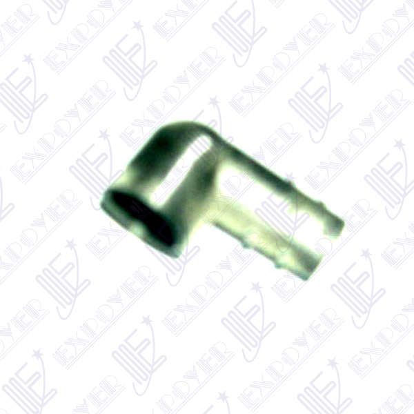 CONECTOR 4 VIAS CENTR./ SONDA LAMBDA  ESCORT 97/