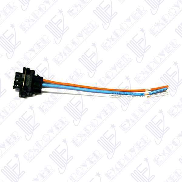 CONECTOR 3 VIAS CAPTOR DISTRIBUIDORFORD C/AUDI