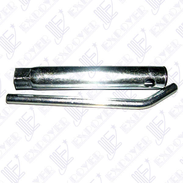 LLAVE SACA BUJIA TAUNUS SIERRA