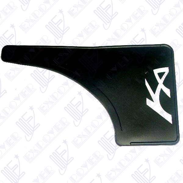 BARRERO (JGO X2)DEL/TRAS KA      KA