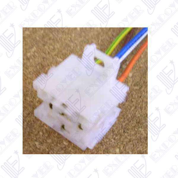 CONECTOR MINI RELAY T/RALUX REFORZ UNIVERSAL