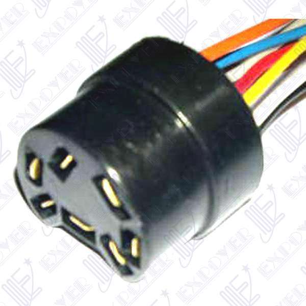 FICHA CILIN ARRANQ FALCON M/V