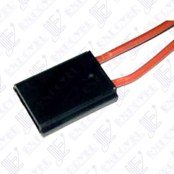 PORTAFUSIBLE AEREO PLANO           UNIVERSAL