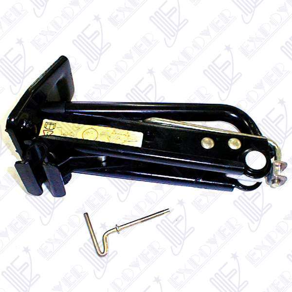 CRIQUE                             ESCORT 97/