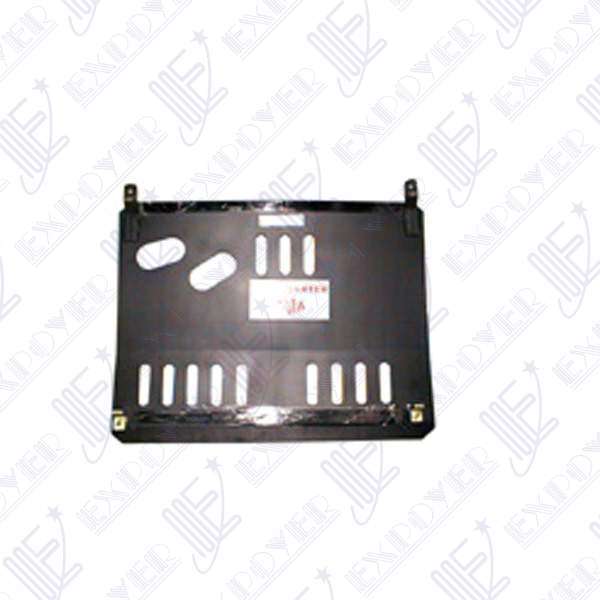 CHAPON CUBRE CARTER DIESEL/NAFTA ESCORT 97/