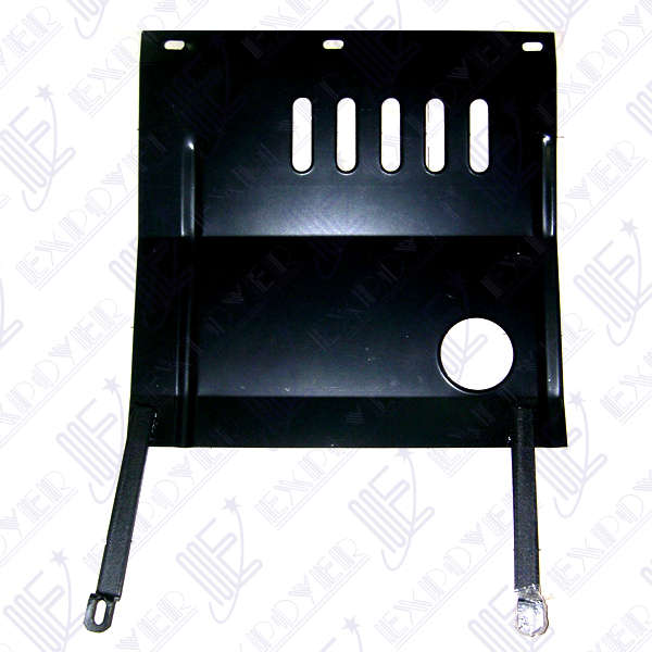 CHAPON CUBRE CARTER  -RB-    KA 2008/