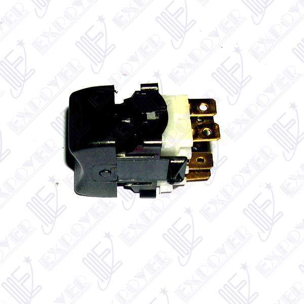 LLAVE TECLA ANTENA ELECTRICA  FALCON 82/