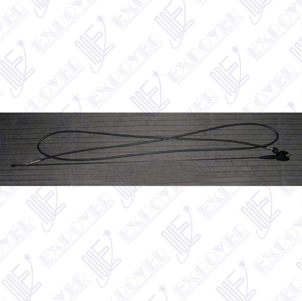 ANTENA TECHO REGULABLE  FELKO-2087 ESC/FIES/MONDEO