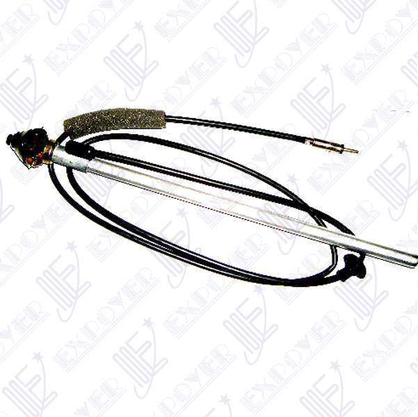 ANTENA                  FELKO-1097-ESCORT M/V