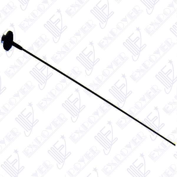 ANTENA (BASE+MASTIL)    FELKO-2004-RANGER