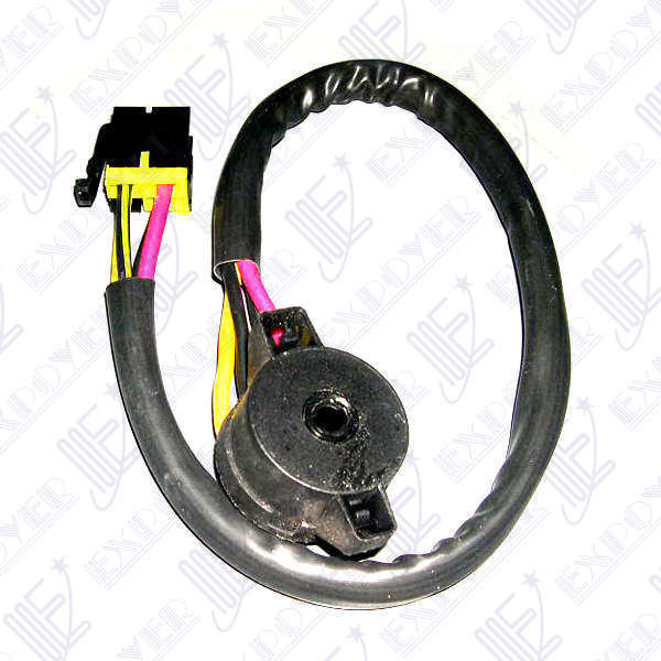 CONJUNTO MOTOR ( 1 cil)     MWM D229   ASPIRADO **