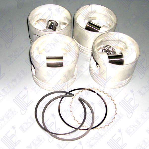 SUB-CONJUNTO MOTOR (STD)     MONDEO/FOCUS T/DSL **