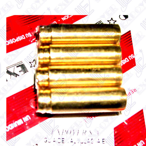 GUIA VALVULAS -A/E-   BRONCE    AUDI 1.8