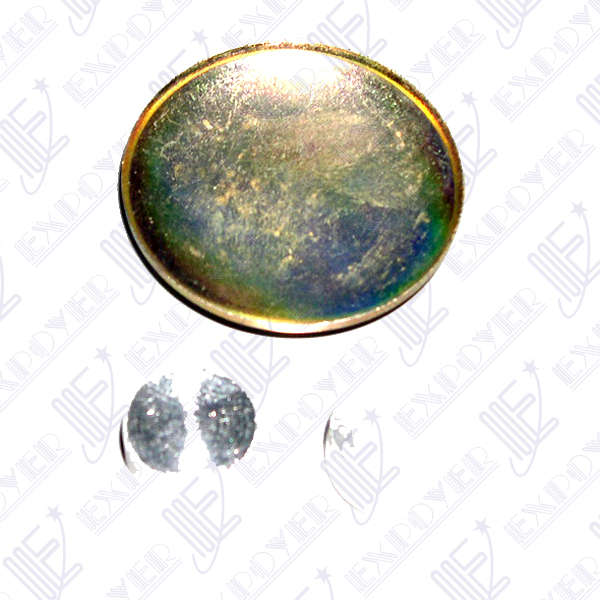 JUEGO TAPONES BLOCK -3 PIEZAS-     ESCORT 1.6 CHT