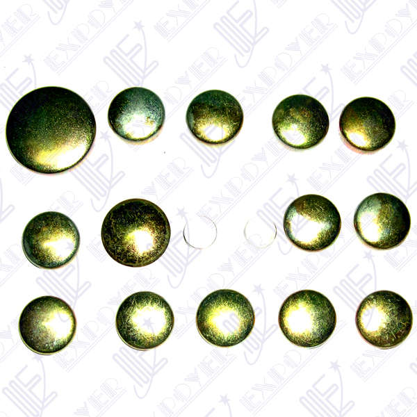 JUEGO TAPONES BLOCK  -15 PIEZAS- PERKINS 6-305